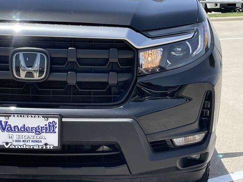 Used 2025 Honda Ridgeline RTL image 7