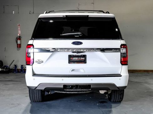 Used 2021 Ford Expedition Max King Ranch AWD/4WD image 14