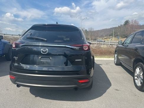 Used 2022 MAZDA CX-9 Touring Plus image 15