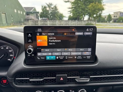 Used 2023 Honda HR-V EX-L image 21