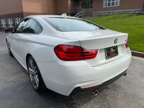 Used 2016 BMW 435i 435i image 7