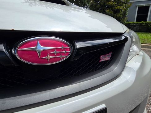 Used 2013 Subaru Impreza WRX STI AWD/4WD image 25