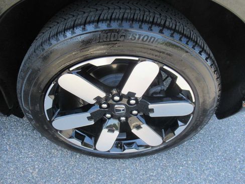Used 2025 Honda Prologue Elite image 12