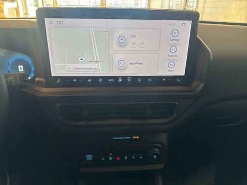 New 2025 Ford Bronco Sport Outer Banks w/ Outer Banks Tech Package+ image 34