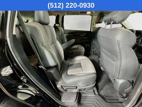 Used 2023 Subaru Ascent Onyx Edition AWD/4WD image 37