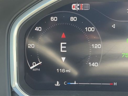 New 2026 GMC Sierra 2500 Denali Ultimate AWD/4WD image 21