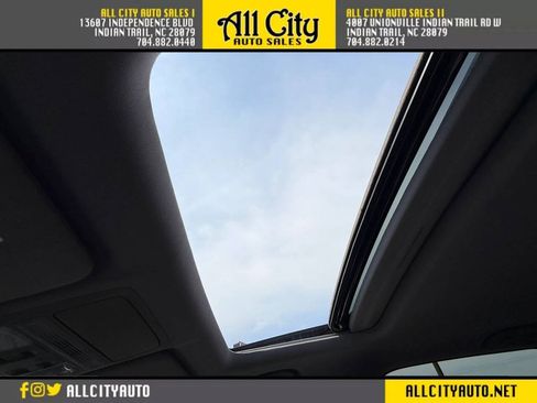 Used 2017 Honda CR-V EX image 35