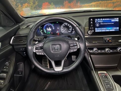 Used 2022 Honda Accord Sport image 60