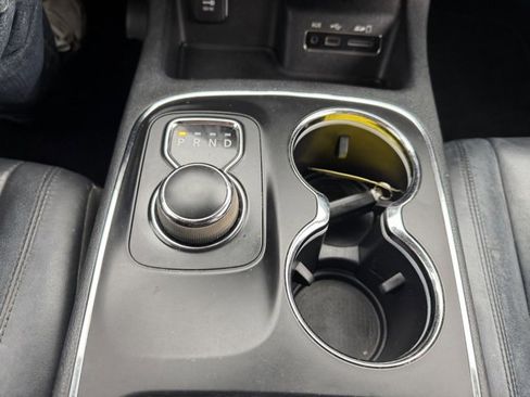 Used 2015 Dodge Durango Limited image 31