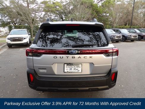 New 2026 Subaru Outback Limited w/ Premium/Limited Package image 6