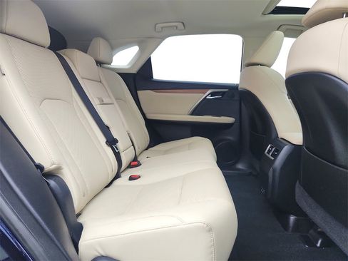 Used 2022 Lexus RX 350 FWD w/ Premium Package image 27