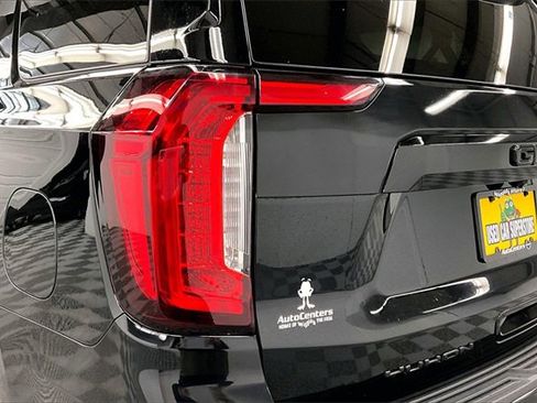 Used 2023 GMC Yukon Denali w/ LPO, Floor Liner Package image 34