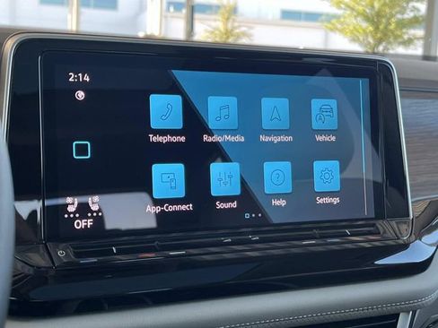 New 2026 Volkswagen Atlas SEL image 15