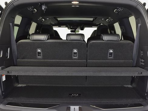 New 2026 INFINITI QX80 Autograph w/ Premium Cargo Package image 31