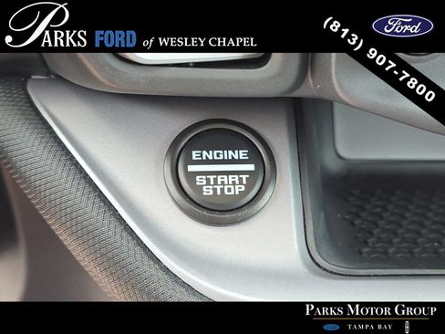 Certified 2024 Ford Bronco Sport Big Bend w/ Convenience Package AWD/4WD image 25