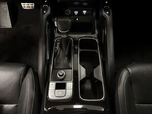 Used 2020 Kia Telluride SX FWD image 35