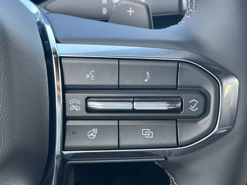 New 2026 GMC Yukon XL Denali w/ Denali Reserve Package RWD image 14