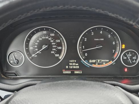 Used 2013 BMW X3 xDrive35i image 27