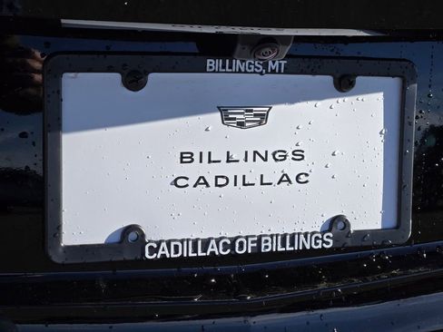 New 2026 Cadillac Lyriq Luxury image 44