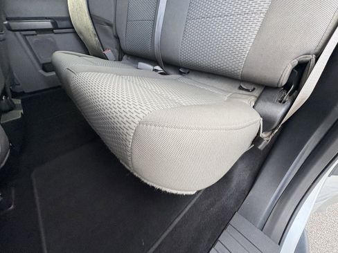 Used 2019 Ford F150 XLT AWD/4WD image 20