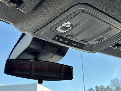 Used 2025 GMC Sierra 1500 Elevation w/ X31 Off-Road Package image 26