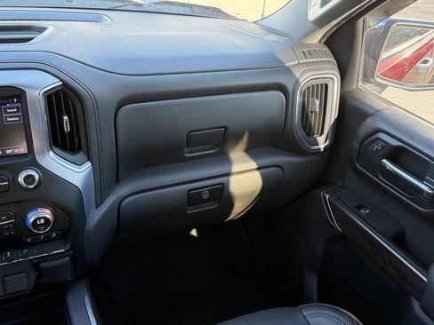 Used 2019 GMC Sierra 1500 SLT RWD image 17