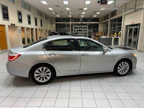 Used 2014 Honda Accord EX-L image 59