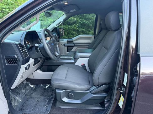 Used 2019 Ford F150 XL w/ Equipment Group 101A Mid AWD/4WD image 13