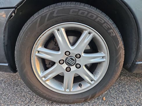 Used 2005 Volvo V70 2.5T image 20