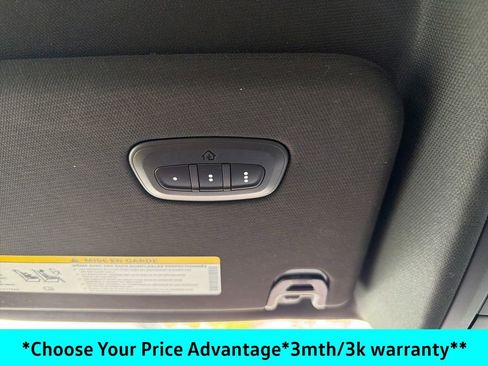 Certified 2019 RAM 1500 Big Horn image 80