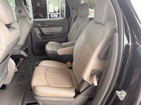 Used 2017 GMC Acadia Limited SLT FWD image 19