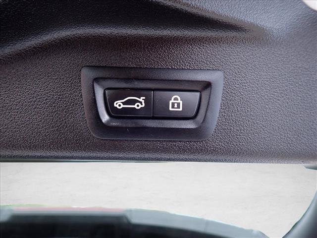 Used 2021 BMW X5 M50i w/ Executive Package AWD/4WD image 9