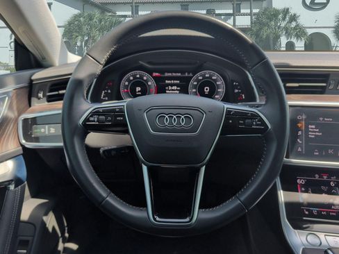 Used 2019 Audi A7 3.0T Prestige AWD/4WD image 13