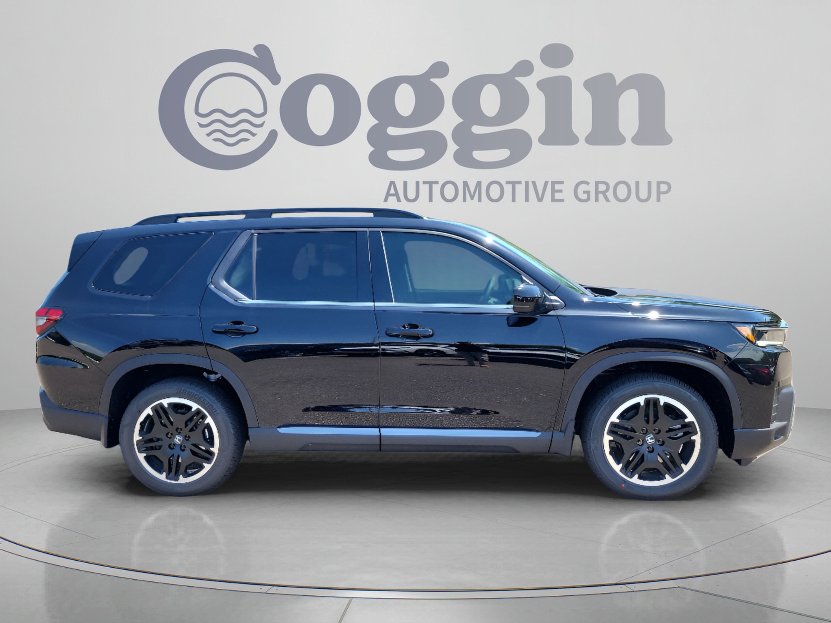 New 2026 Honda Pilot image 6