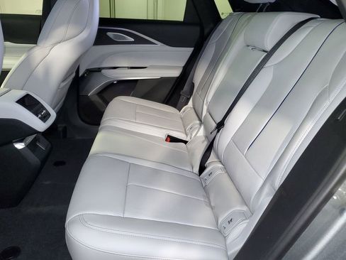 New 2026 Cadillac Lyriq Premium Sport AWD/4WD image 11