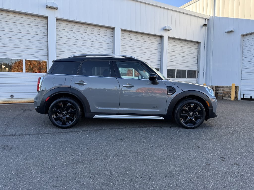 Used 2020 MINI Cooper Countryman ALL4 AWD/4WD image 8