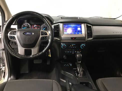 Used 2019 Ford Ranger XLT w/ Equipment Group 301A Mid RWD image 19