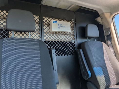 Used 2007 Dodge Sprinter 2500 image 17