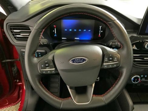Used 2024 Ford Escape ST-Line w/ Cold Weather Package FWD image 15