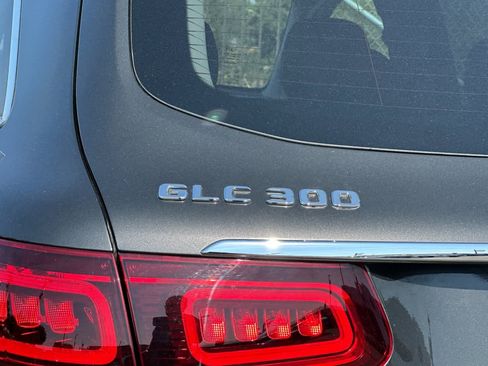 Used 2022 Mercedes-Benz GLC 300 image 28