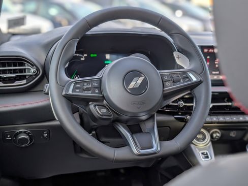 Used 2024 Dodge Hornet R/T w/ R/T Blacktop Package image 16