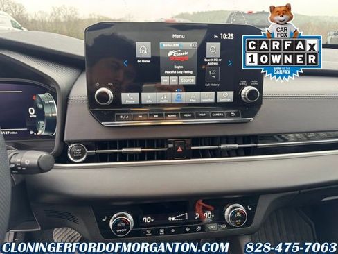 Used 2024 Mitsubishi Outlander SE Black Edition image 28