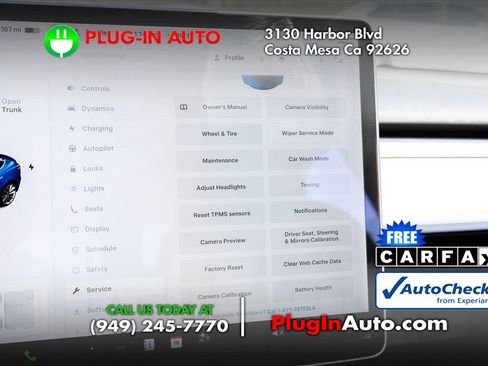 Used 2018 Tesla Model 3 Long Range RWD image 29