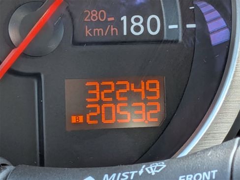 Used 2009 Nissan 370Z Touring w/ Aerodynamics Pkg image 21