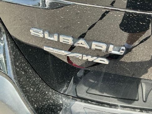 Certified 2024 Subaru Outback Touring AWD/4WD image 5