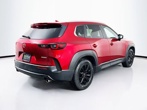 Used 2025 MAZDA CX-50 AWD 2.5 S w/ Premium Package image 9