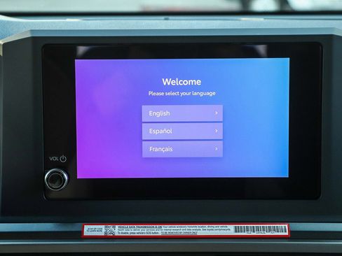 Used 2025 Toyota 4Runner TRD Off-Road image 16