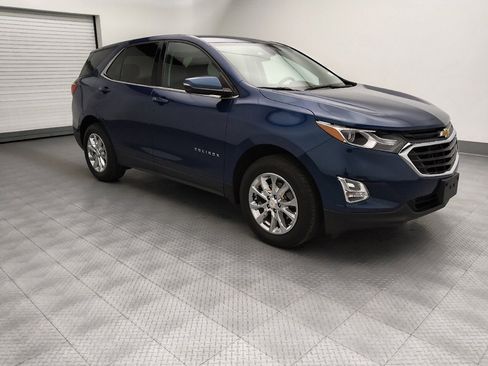Used 2019 Chevrolet Equinox LT AWD/4WD image 11