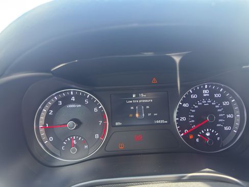 Used 2024 Kia Forte GT FWD image 20