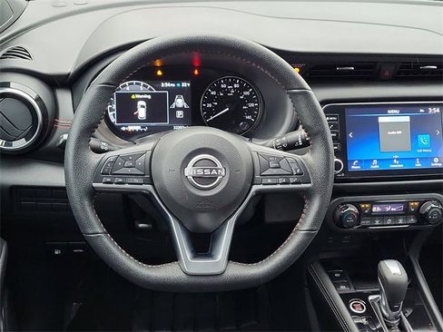 Certified 2023 Nissan Kicks SR w/ SR Premium Package image 23